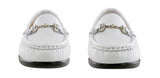 Metro - Pearl White