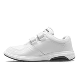 813 Hook and Loop Velcro - White - Women's