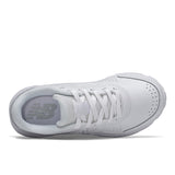 680v6 Uniform - White - Kids