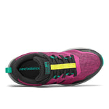 Nitrel v4 - Carnival/Black/Verdite - Girls